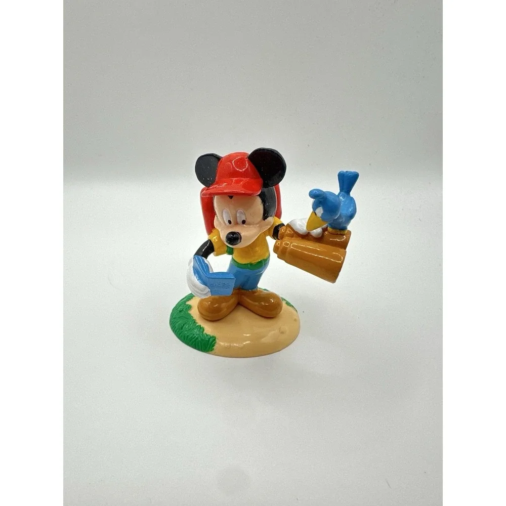 Mickey Mouse Disney 3